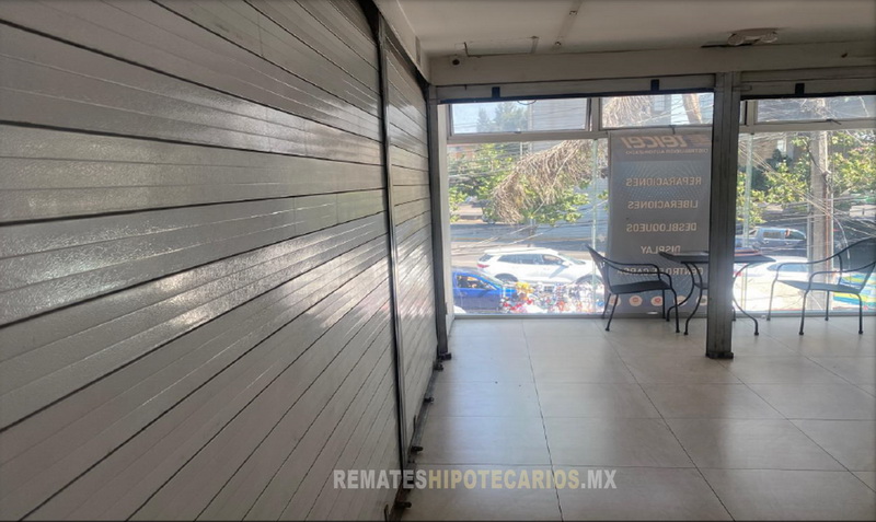 Edificio Comercial Zapopan Jalisco - 