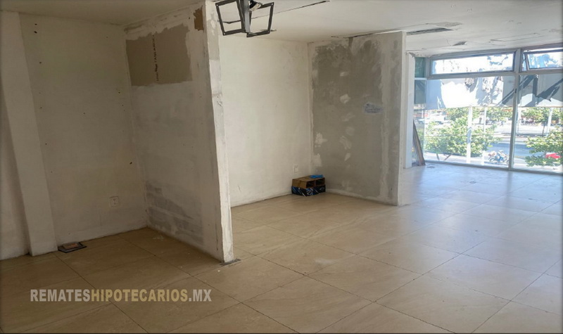 Edificio Comercial Zapopan Jalisco - 