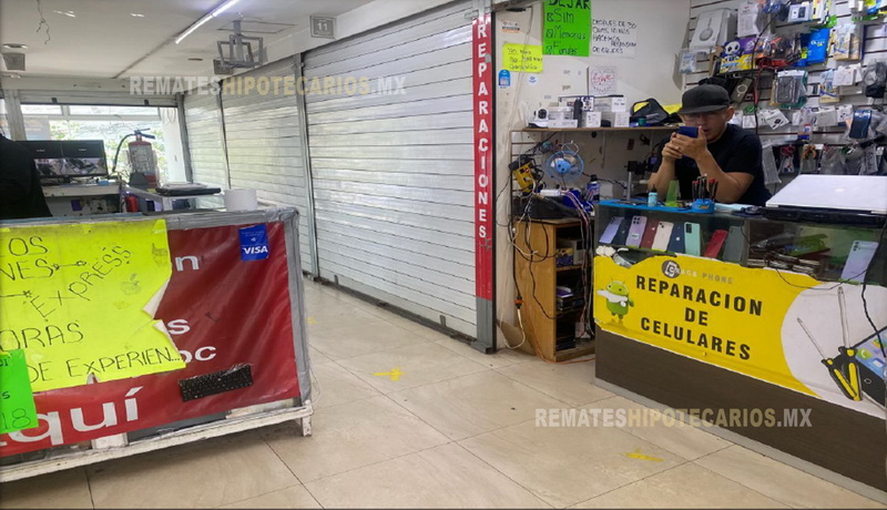 Edificio Comercial Zapopan Jalisco - 