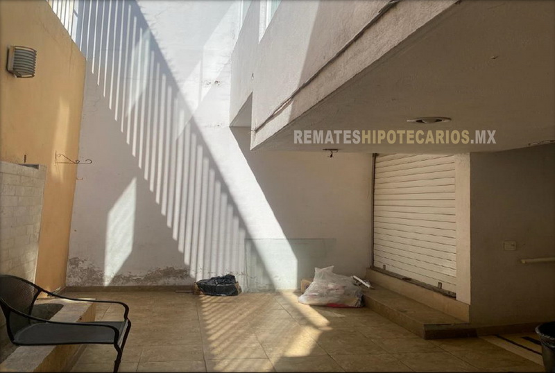 Edificio Comercial Zapopan Jalisco - 