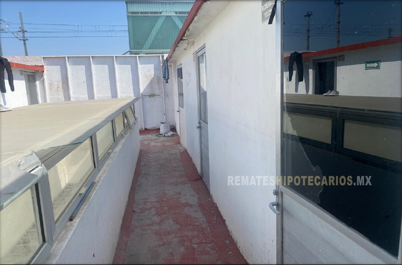 Edificio Comercial Zapopan Jalisco - 