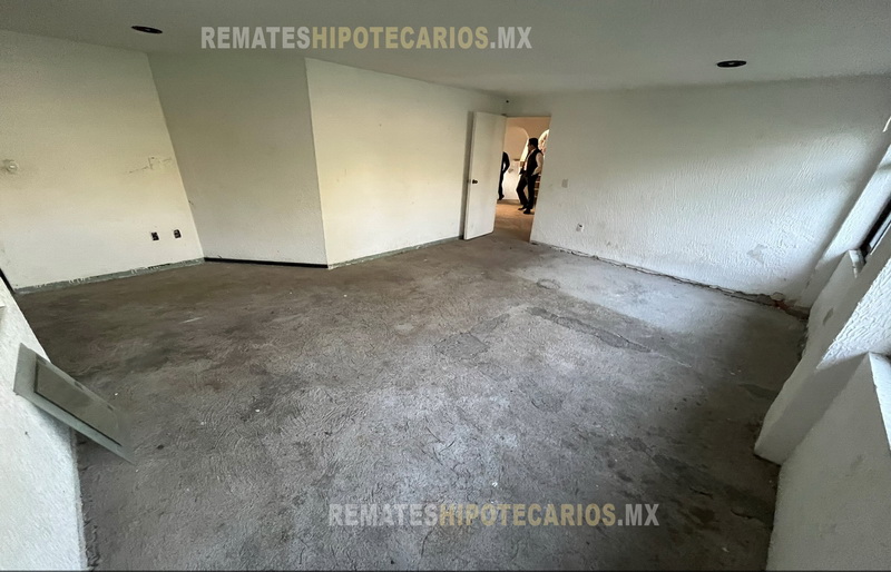 Fuentes de Tepepan Adjudicada - 