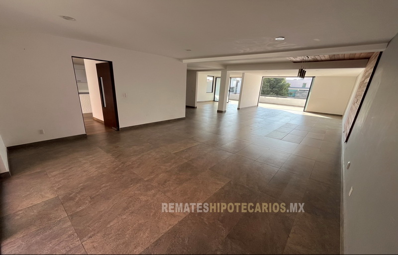 Residencial Lomas Verdes - 
