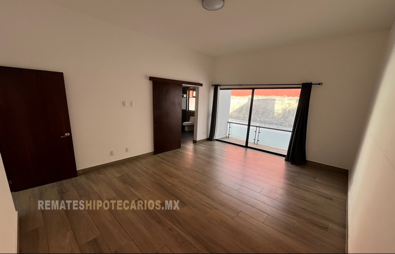 Residencial Lomas Verdes - 
