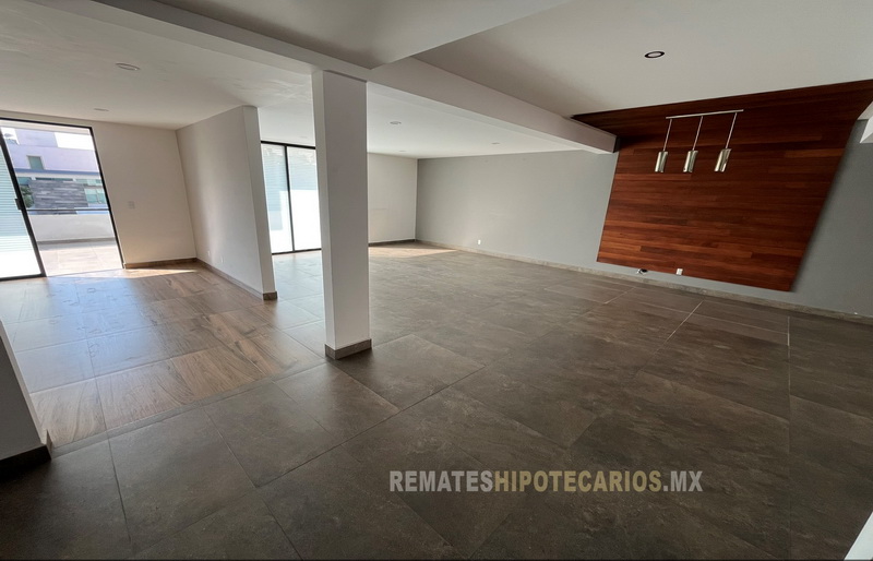 Residencial Lomas Verdes - 