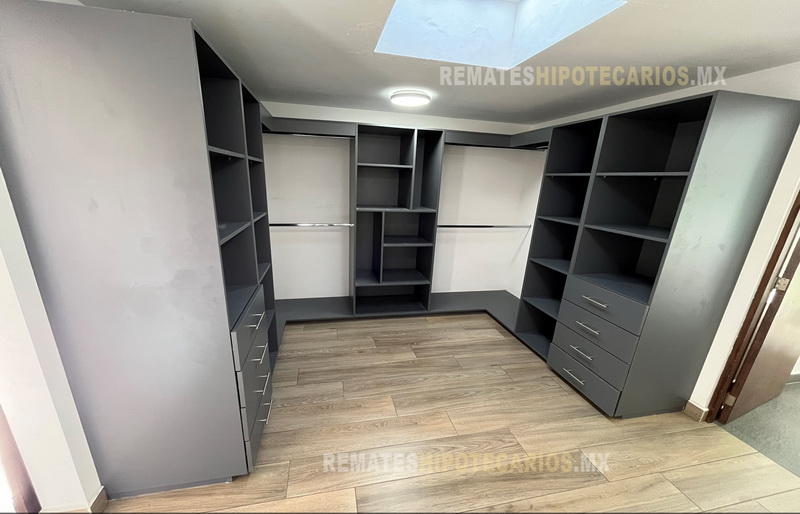 Residencial Lomas Verdes - 