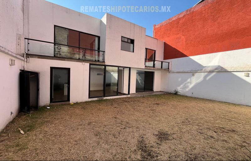 Residencial Lomas Verdes - 