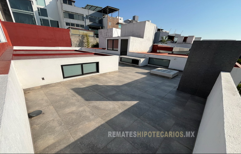 Residencial Lomas Verdes - 