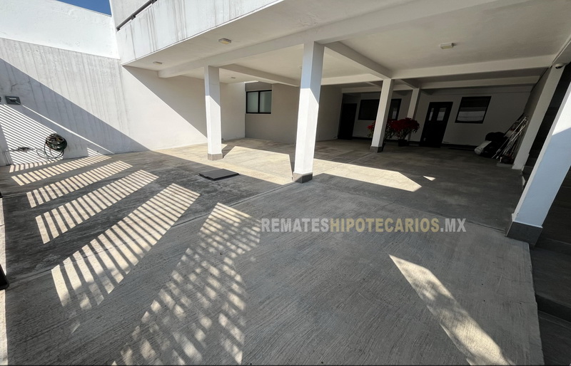 Residencial Lomas Verdes - 