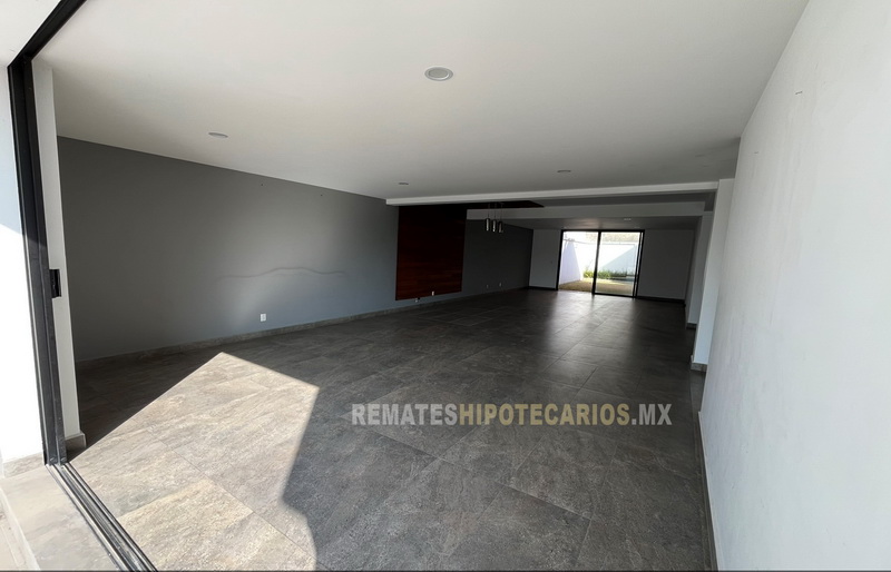 Residencial Lomas Verdes - 
