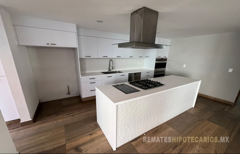 Residencial Lomas Verdes - 