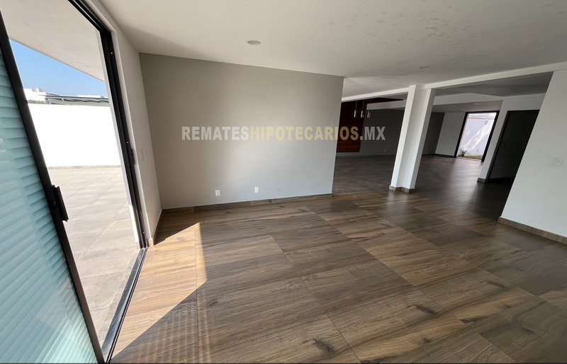 Residencial Lomas Verdes - 