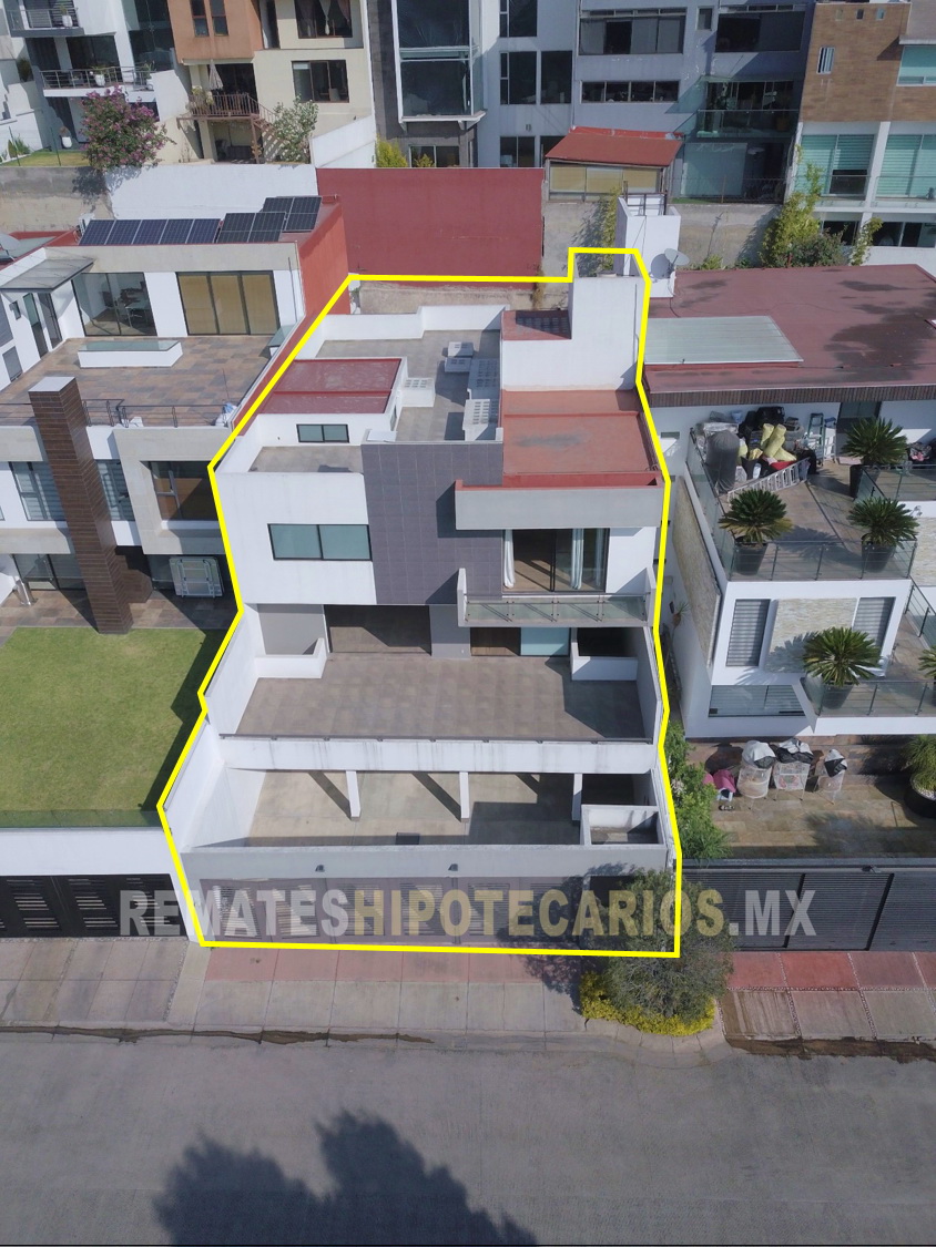 Residencial Lomas Verdes - 