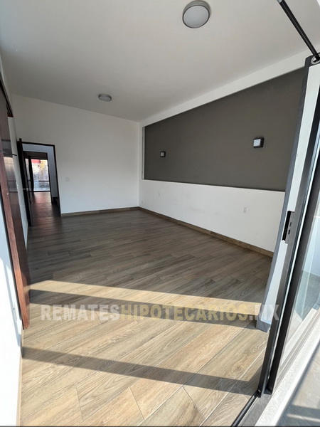 Residencial Lomas Verdes - 