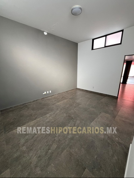 Residencial Lomas Verdes - 