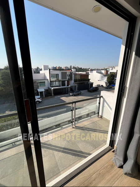 Residencial Lomas Verdes - 