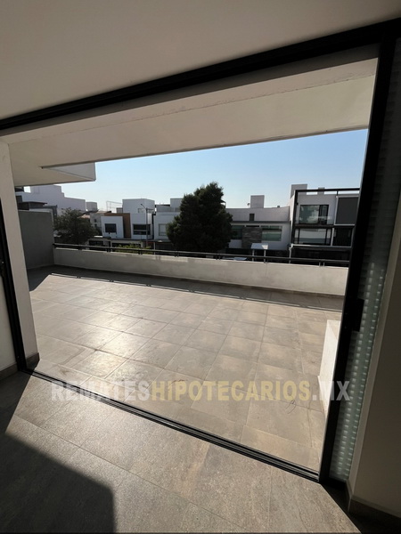 Residencial Lomas Verdes - 