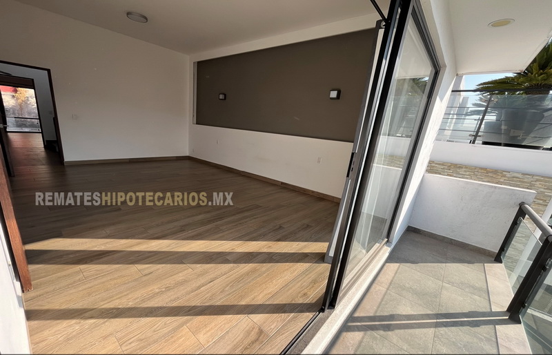 Residencial Lomas Verdes - 