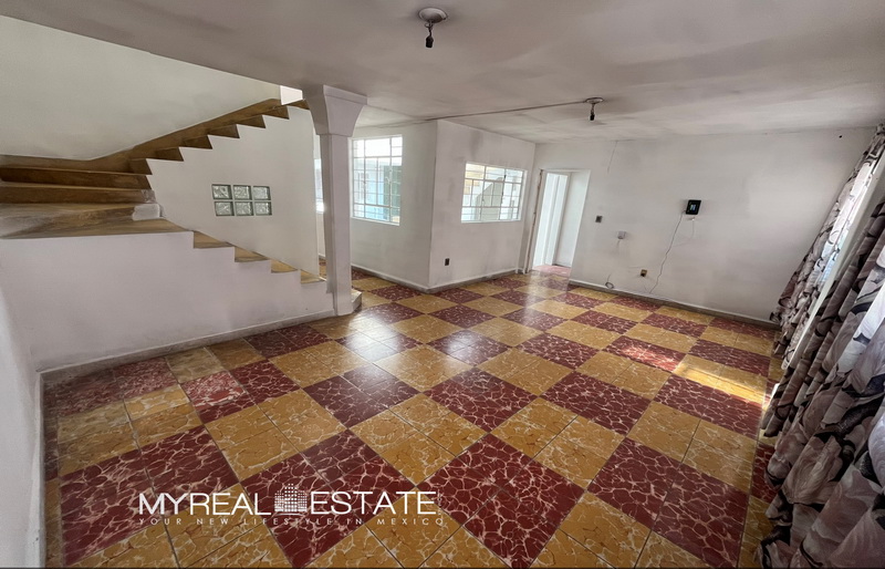 Casa Martín Carrera Escriturada - 