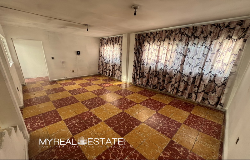 Casa Martín Carrera Escriturada - 