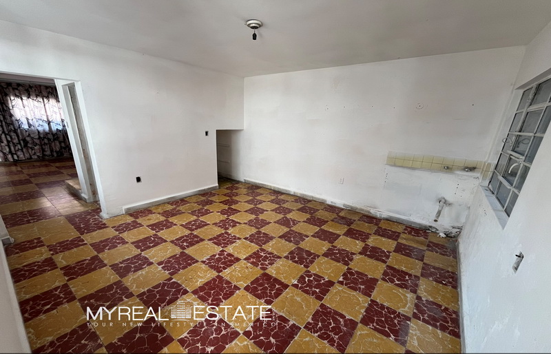 Casa Martín Carrera Escriturada - 