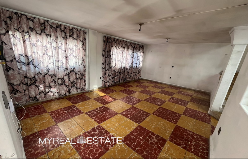 Casa Martín Carrera Escriturada - 