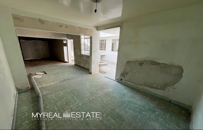 Casa Martín Carrera Escriturada - 