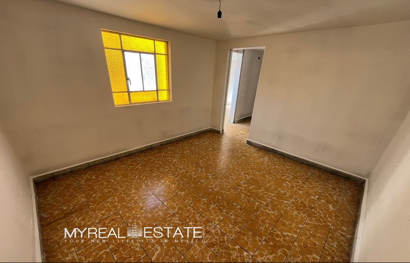 Casa Martín Carrera Escriturada - 