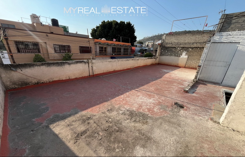 Casa Martín Carrera Escriturada - 