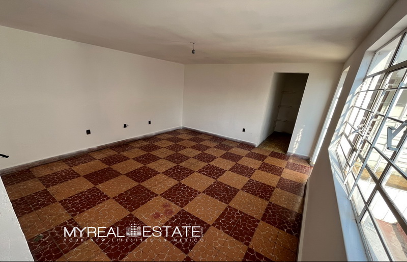 Casa Martín Carrera Escriturada - 