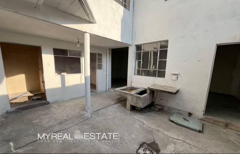 Casa Martín Carrera Escriturada - 