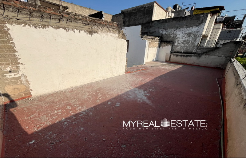 Casa Martín Carrera Escriturada - 