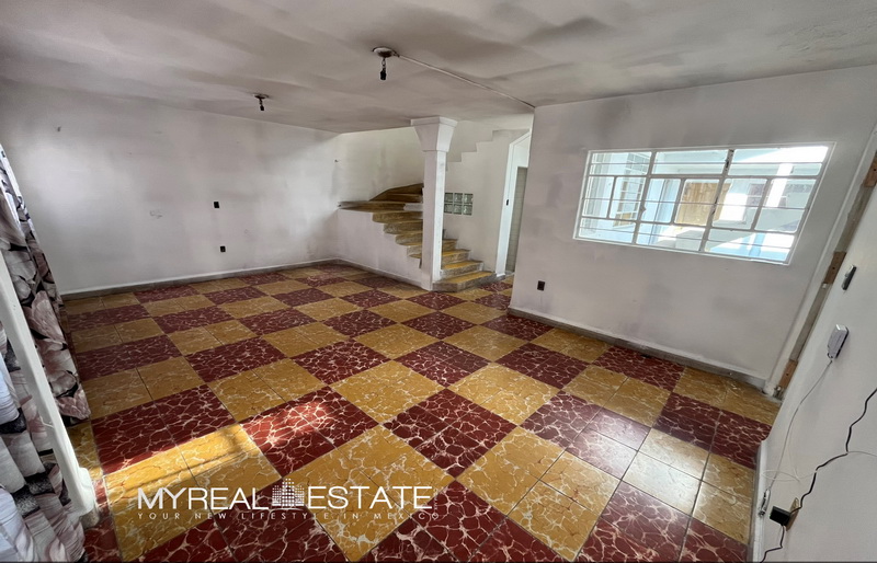 Casa Martín Carrera Escriturada - 