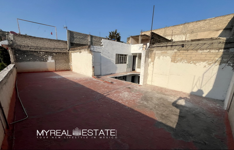 Casa Martín Carrera Escriturada - 