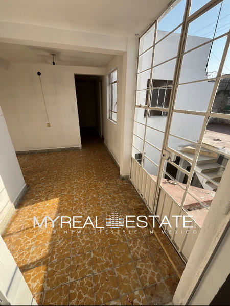 Casa Martín Carrera Escriturada - 