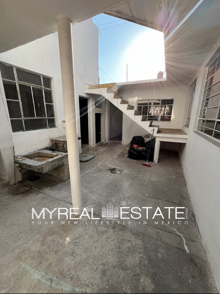 Casa Martín Carrera Escriturada - 