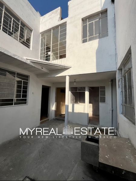 Casa Martín Carrera Escriturada - 