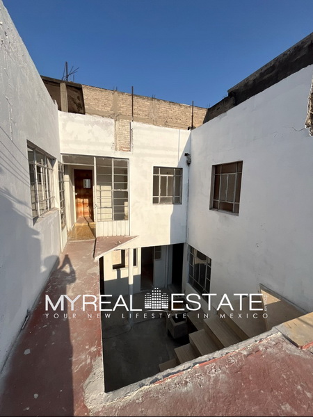 Casa Martín Carrera Escriturada - 