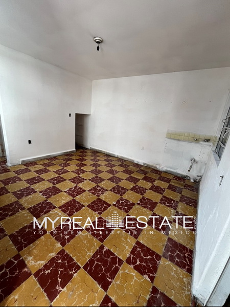 Casa Martín Carrera Escriturada - 