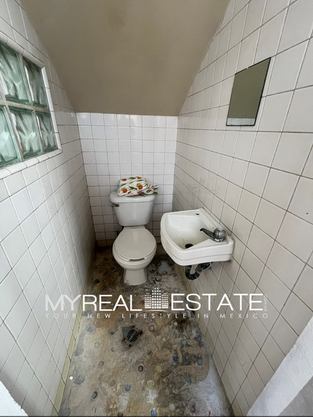 Casa Martín Carrera Escriturada - 