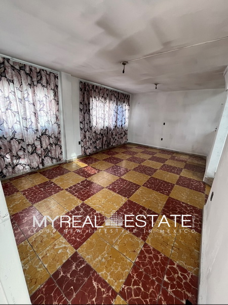 Casa Martín Carrera Escriturada - 