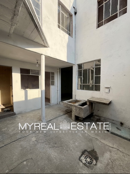 Casa Martín Carrera Escriturada - 