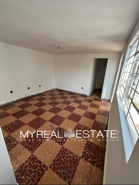 Casa Martín Carrera Escriturada - 