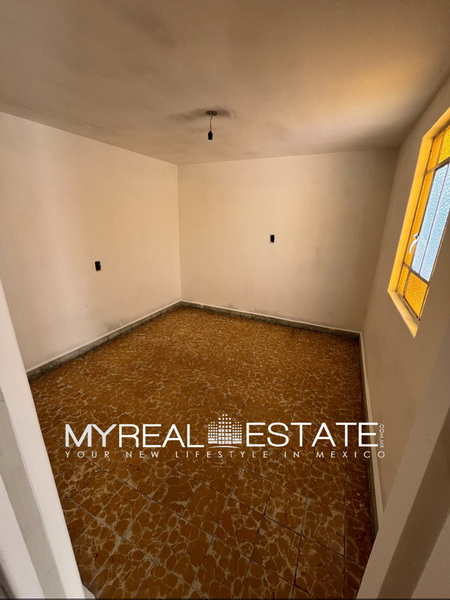 Casa Martín Carrera Escriturada - 