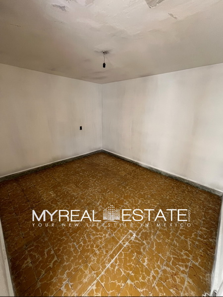 Casa Martín Carrera Escriturada - 