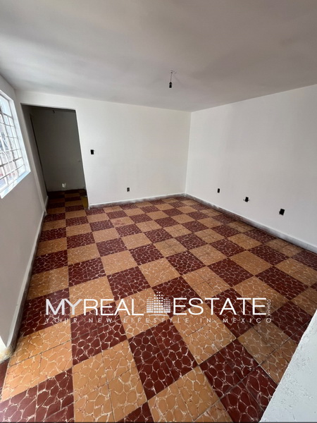 Casa Martín Carrera Escriturada - 