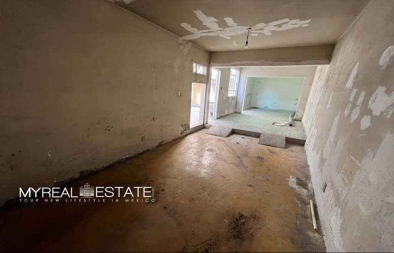 Casa Martín Carrera Escriturada - 