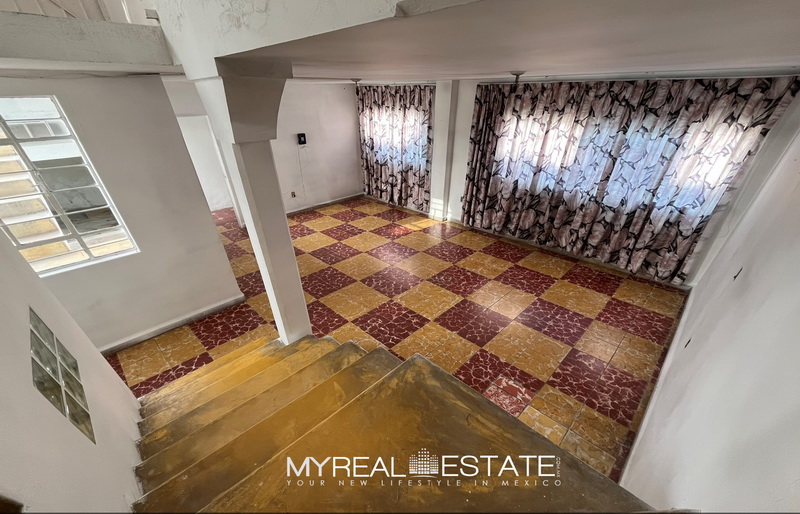 Casa Martín Carrera Escriturada - 