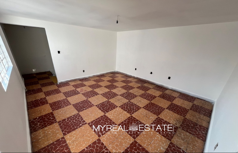 Casa Martín Carrera Escriturada - 