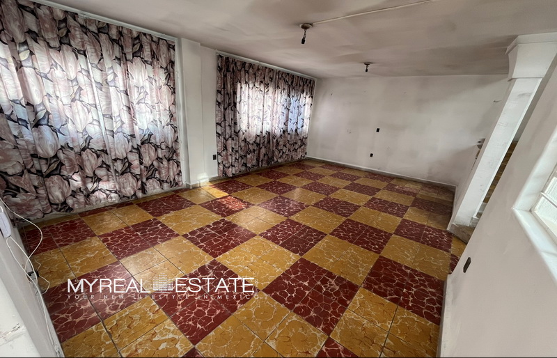 Casa Martín Carrera Escriturada - 